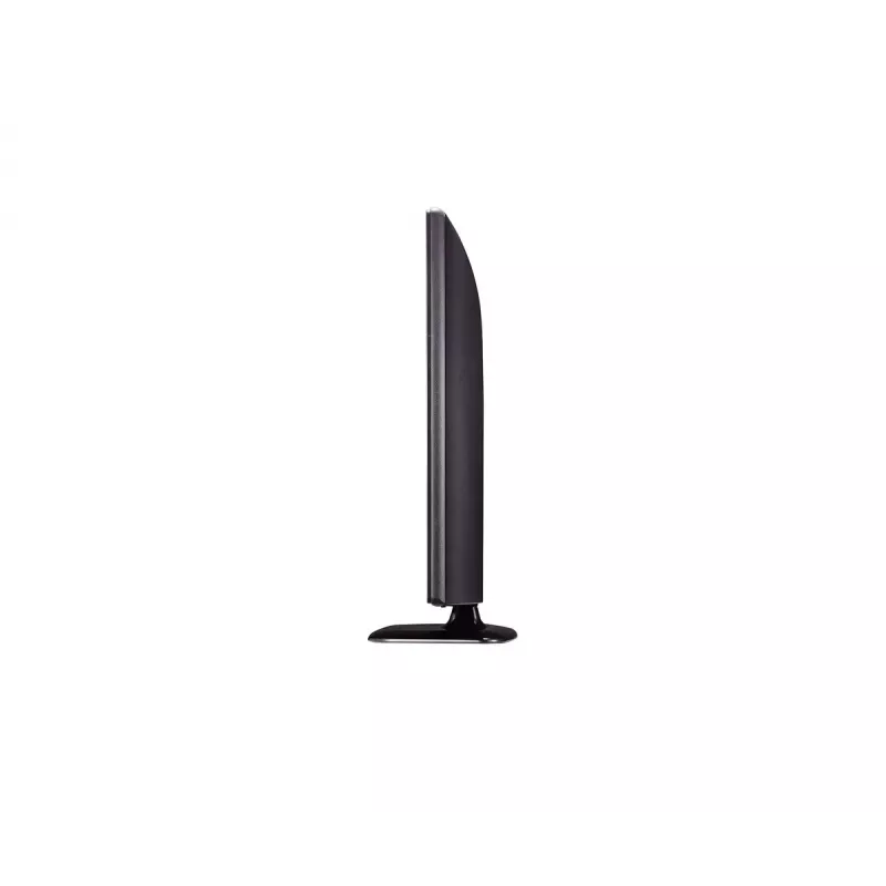 LG 24LN661H viesnīcas televizors 61 cm (24 collas) HD Smart TV Melns 10 W