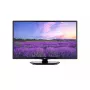 LG 24LN661H viesnīcas televizors 61 cm (24 collas) HD Smart TV Melns 10 W