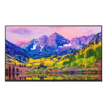 LG 55UK762H 139,7 cm (55 collu) 4K Ultra HD 330 cd/m² Viedtelevizors Melns 20 W