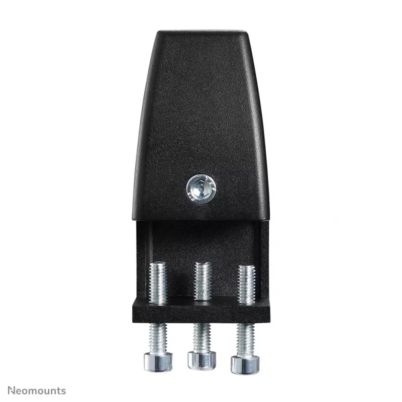 Neomounts NS-CLMP25BLACK Galda skavu komplekts (2 gab.) - līdz 5 kg