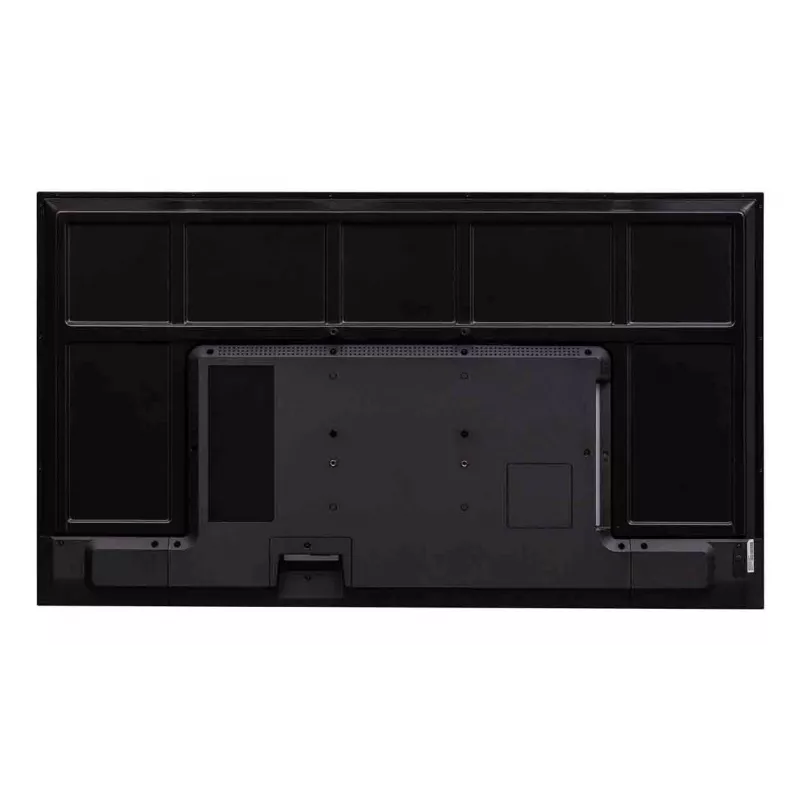 LG 43UL3Q-E Signage Displejs 43 inch LED 4K Ultra HD WebOS 16/7