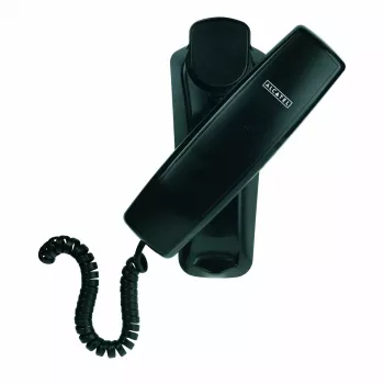 Analogais telefons Alcatel Temporis 10 Melns ATL1613456
