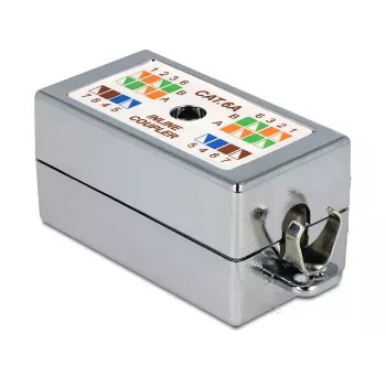 Sadalītāja kārba tīkla kabeļiem DeLOCK 86243