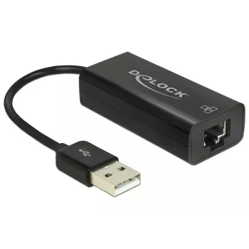 Tīkla karte DeLOCK 62595 Ethernet 100 Mbit/s