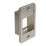 Montāžas komplekts DeLOCK 86413 Sudrabs Cinks