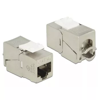 DeLOCK 86179 RJ45/LSA Cat.6A modulis