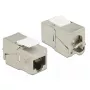 DeLOCK 86179 RJ45/LSA Cat.6A modulis