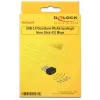 DeLOCK 12461 USB WLAN adapter 433 Mbit/s