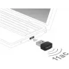 DeLOCK 12461 USB WLAN adapter 433 Mbit/s