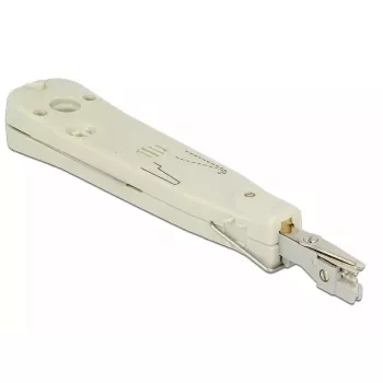 Delock 86152 tīkla LSA iespiedējinstruments