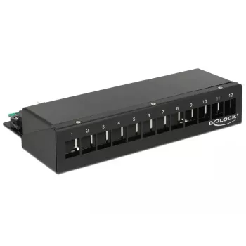 Patch Panel DeLOCK 43339