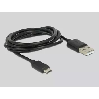 Mobilās ierīces lādētājs Navilock 62847 Melns AC Iekštelpu