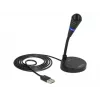 DeLOCK 65868 USB mikrofons datoram