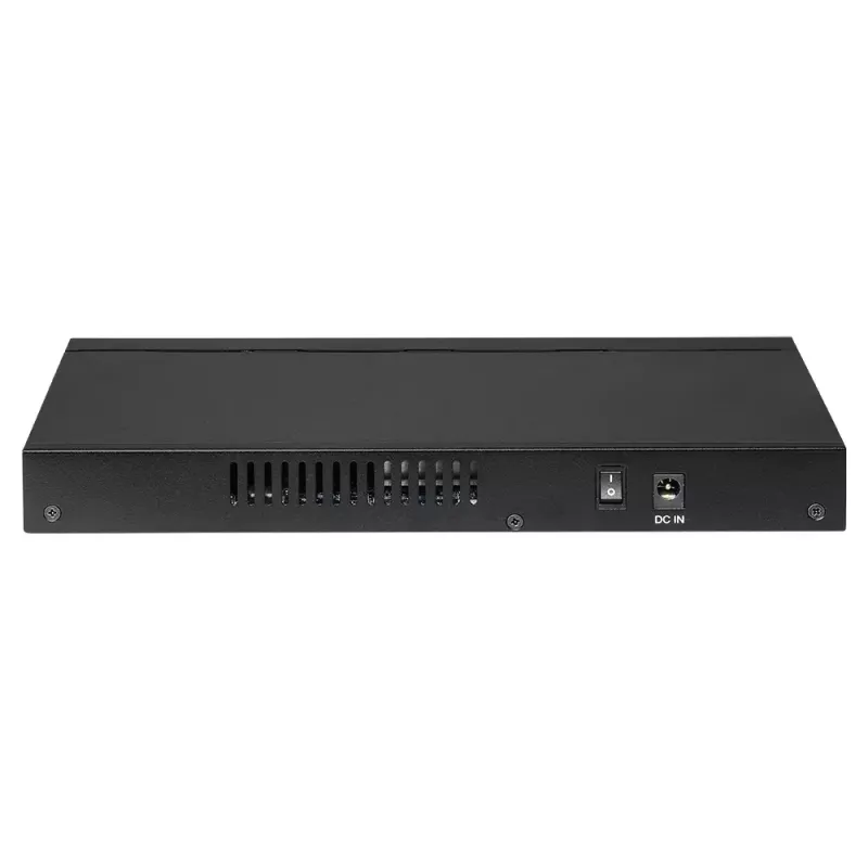 Pārvaldāms slēdzis Edimax GS-3008P