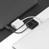USB-C uz HDMI adapteris PureLink IS181 Melns