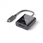 USB-C uz HDMI adapteris PureLink IS181 Melns