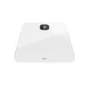 Elektroniskie personīgie svari Fitbit Aria Air Square White