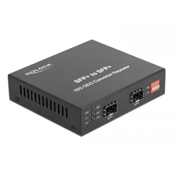 Tīkla mediju pārveidotājs DeLOCK 86472