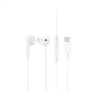 Austiņas Huawei 55030088 vadu USB-C