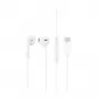 Austiņas Huawei 55030088 vadu USB-C