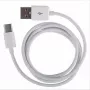 Samsung EP-DW700CWE USB Type-C datu kabelis 1,5 m Balts