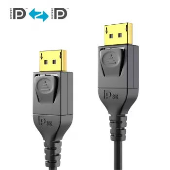 DisplayPort kabelis PureLink PureInstall 2m