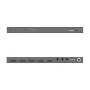 Video slēdzis HDMI PureTools PT-SW-HD41E