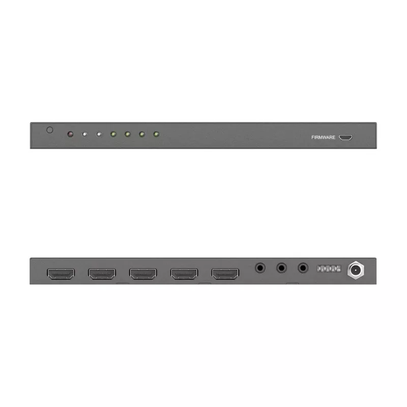 Video slēdzis HDMI PureTools PT-SW-HD41E