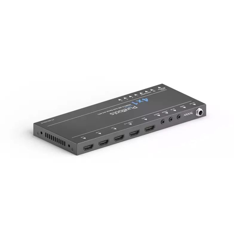 Video slēdzis HDMI PureTools PT-SW-HD41E