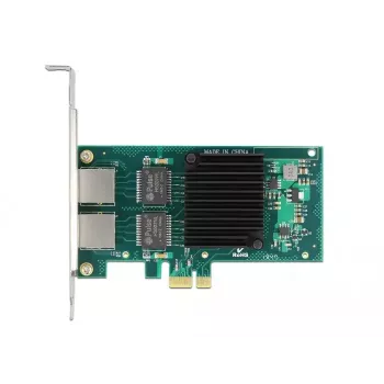 DeLOCK 88502 Iekšējā tīkla karte PCI Express 4000 Mbit/s
