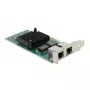 DeLOCK 88502 Iekšējā tīkla karte PCI Express 4000 Mbit/s