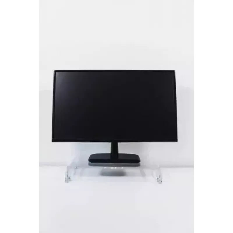 BakkerElkhuizen Q-riser 110 61 cm (24 collu) monitora statīvs