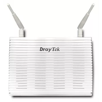 Galda maršrutētājs DrayTek Vigor 2865ax Divu joslu Wi-Fi 6