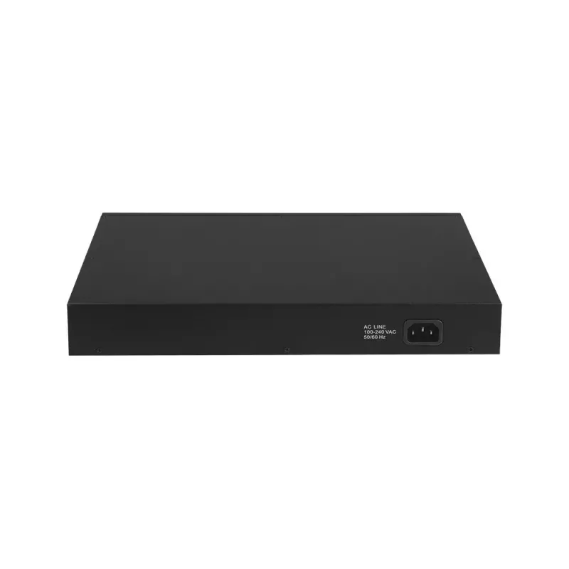 Pārvaldāmais slēdzis Edimax GS-5210PL
