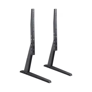 Grīdas statīvs monitoram PureLink PM-TVS-02 Melns 165.1 cm 35 kg