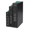 Nepārvaldāms slēdzis Edimax IGS-1005 L2 Gigabit Ethernet 5 porti