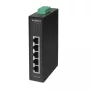 Nepārvaldāms slēdzis Edimax IGS-1005 L2 Gigabit Ethernet 5 porti
