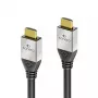 HDMI kabelis Sonero S-HC000-075 7,5 m Type A vīriešu-vīriešu 18 Gbit/s