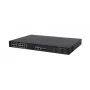 Dahua Technology PoE slēdzis DH-PFS3220-16GT-190, nepārvaldāms L2, Gigabit Ethernet (10/100/1000), Power over Ethernet (PoE), 1U, melns