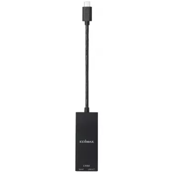 Tīkla karte Edimax EU-4307 V2 Ethernet 2500 Mbit/s USB Type-C