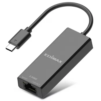 Tīkla karte Edimax EU-4307 V2 Ethernet 2500 Mbit/s USB Type-C