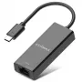 Tīkla karte Edimax EU-4307 V2 Ethernet 2500 Mbit/s USB Type-C