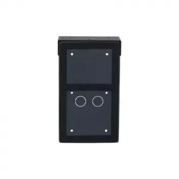 Pārsegs Dahua Technology VTM26R2 Melns Metāls 141mm x 72.5mm x 241.2mm
