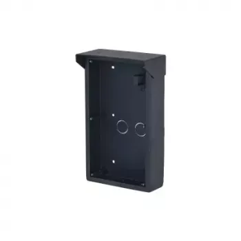 Pārsegs Dahua Technology VTM26R2 Melns Metāls 141mm x 72.5mm x 241.2mm