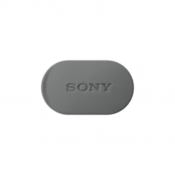 Sony MDR-XB55AP austiņas vadu iekšauss melnas