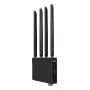 Edimax D4G-7459AC maršrutētājs ar 4G LTE un divjoslu Wi-Fi 5
