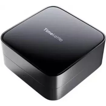 Bezvadu Bluetooth tulkošanas austiņas Timekettle W4 Pro — trokšņu slāpēšana, vienlaicīga tulkošana