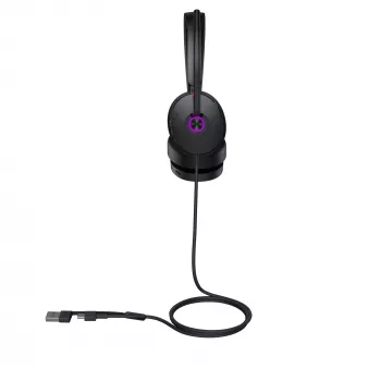 Yealink UH48 Dual UC USB-C/A austiņas