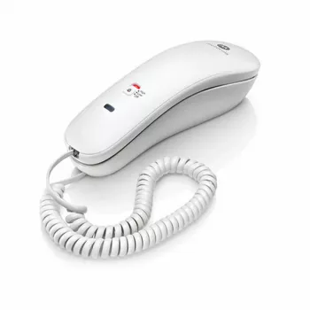 Motorola CT50 Vadu telefons Balts