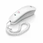 Motorola CT50 Vadu telefons Balts